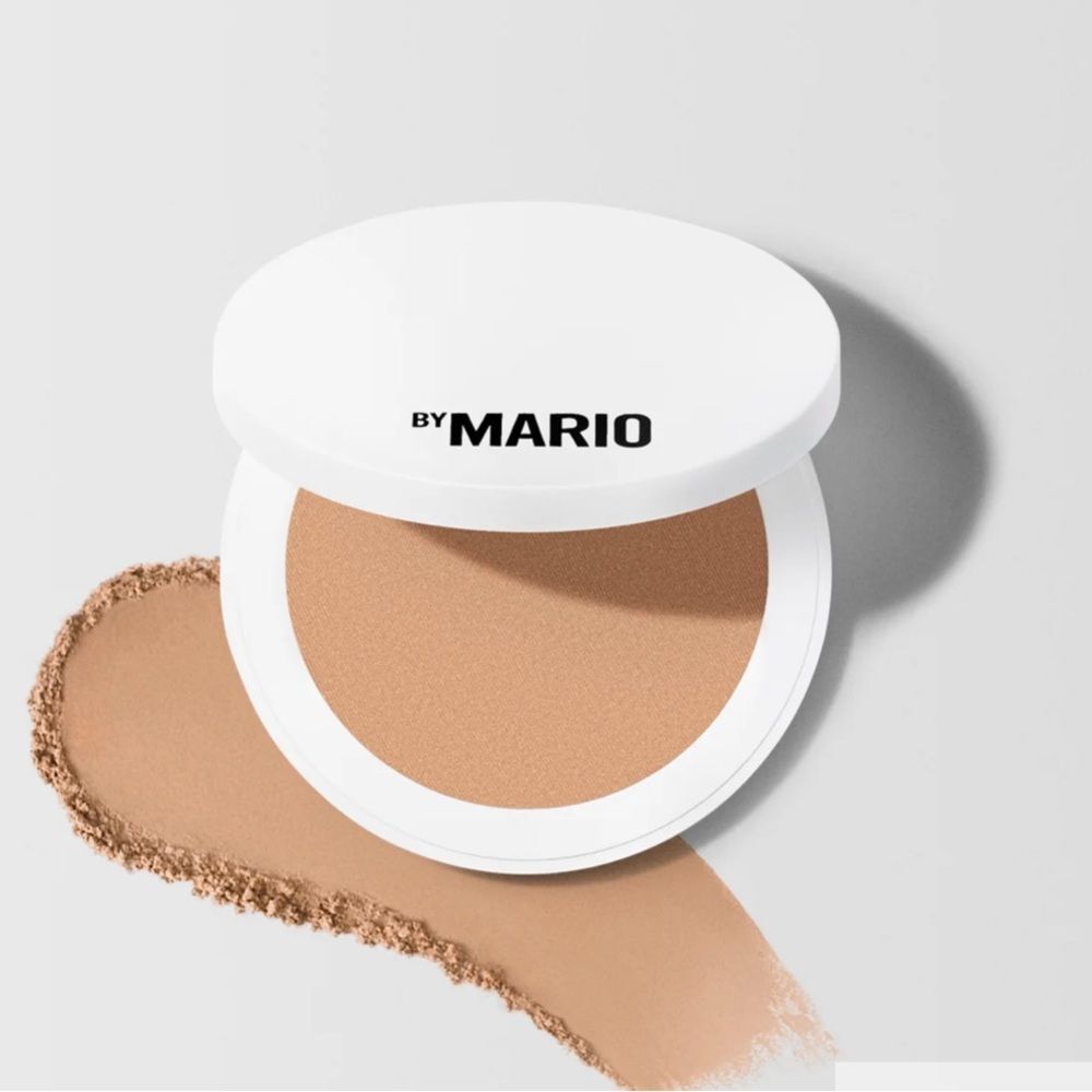 MAKEUP by MARIO SOFTSCULPT® BLURRING BRONZER-light medium